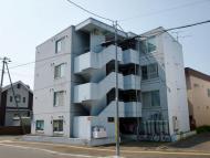プログレスコート弐番館