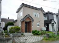 貸家藤野1条7丁目