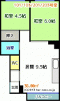 コートセラ麻生