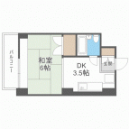 リラハイツ北14条