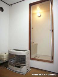 経済的な灯油ストーブ