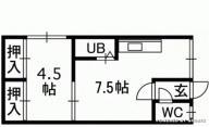 第1本町ハウス