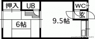 第1本町ハウス