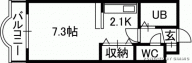 サンフラワー札幌新道