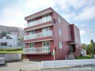 リバティ西町