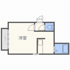 ハイライフ北34条