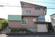 篠路4-6戸建て