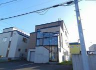 東苗穂10条3丁目戸建て