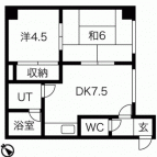 マンション池上