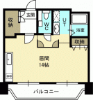 北21条ハイツ