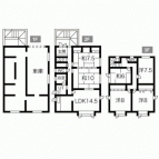 東苗穂10条3丁目戸建て