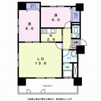 ビッグパレス南12条