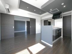 貸事務所 貸店舗 マンションタイプ