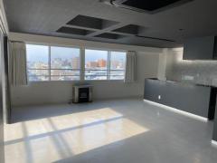 貸事務所 マンションタイプ