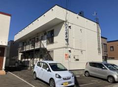貸事務所 マンションタイプ