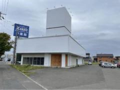 路面 貸店舗 貸倉庫