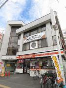 貸事務所 貸店舗