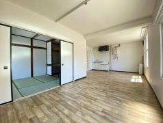 貸事務所 マンションタイプ