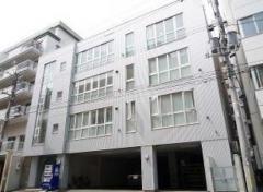 貸事務所 貸倉庫
