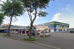 路面 貸店舗
