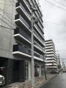 路面 貸事務所 貸店舗 マンションタイプ