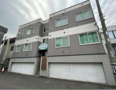 貸事務所 マンションタイプ