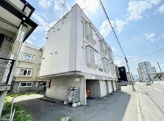 貸事務所 マンションタイプ