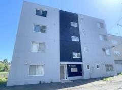 貸事務所 マンションタイプ