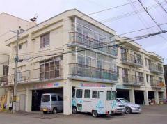 貸倉庫 マンションタイプ