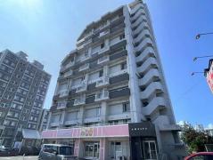 貸事務所 マンションタイプ