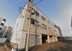 路面 居抜き 貸事務所 貸倉庫
