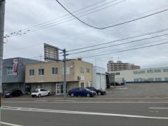 路面 貸倉庫 貸土地