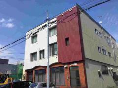 貸事務所 貸倉庫