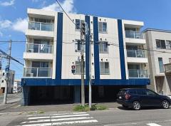 貸事務所 マンションタイプ