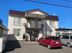 貸事務所 マンションタイプ