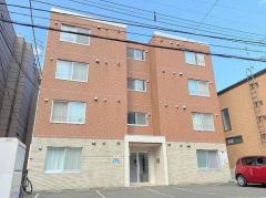 貸事務所 マンションタイプ