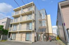 貸事務所 マンションタイプ