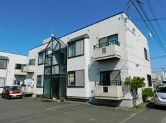 貸事務所 マンションタイプ