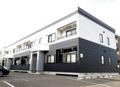 貸事務所 マンションタイプ
