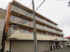 貸事務所 マンションタイプ