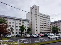 貸事務所 マンションタイプ