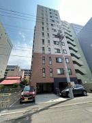 貸事務所 マンションタイプ