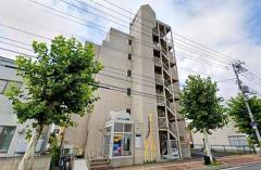 貸事務所 マンションタイプ