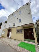 路面 居抜き 貸事務所 貸店舗