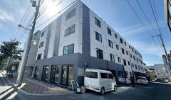 路面 貸事務所 貸店舗