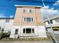 路面 住居付 貸事務所 貸店舗