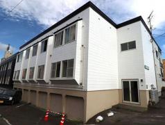 貸事務所 マンションタイプ