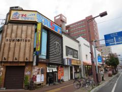 居抜き 貸店舗