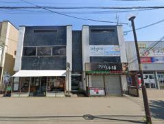 路面 貸事務所 貸店舗
