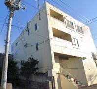貸事務所 マンションタイプ
